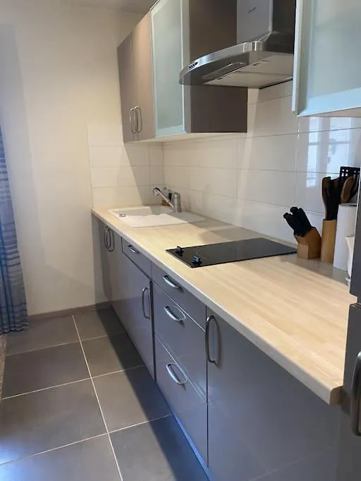 Apartment Elegant Proche Grand Rex Fbg Poissonniere Paris